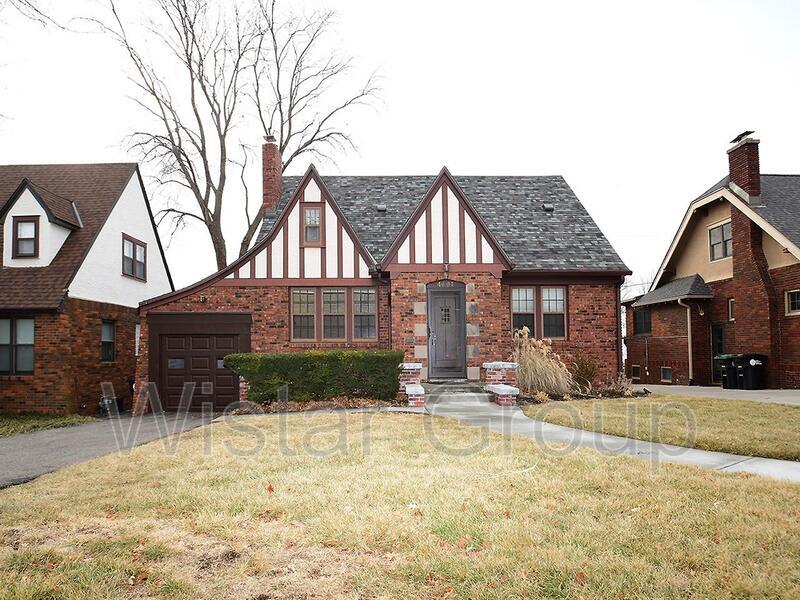 4691 Pine St, Omaha, NE 68106 House Rental in Omaha, NE