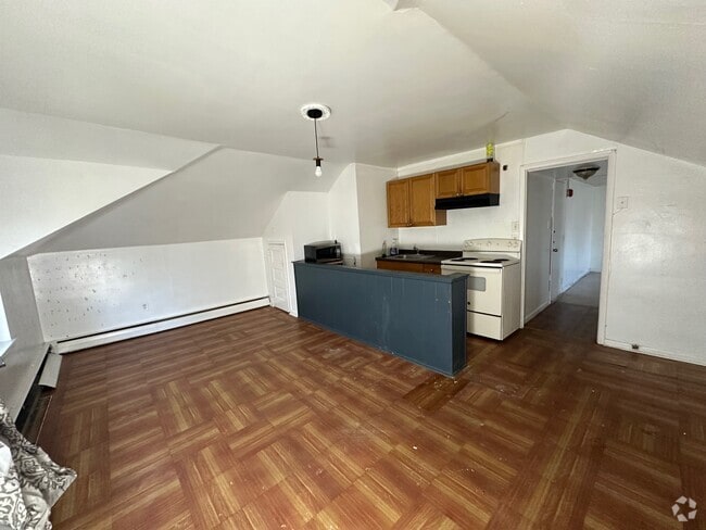 Building Photo - 1200 Arrott St