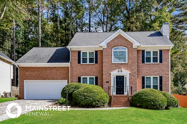 Foto del edificio - 2552 Laurel View Ct