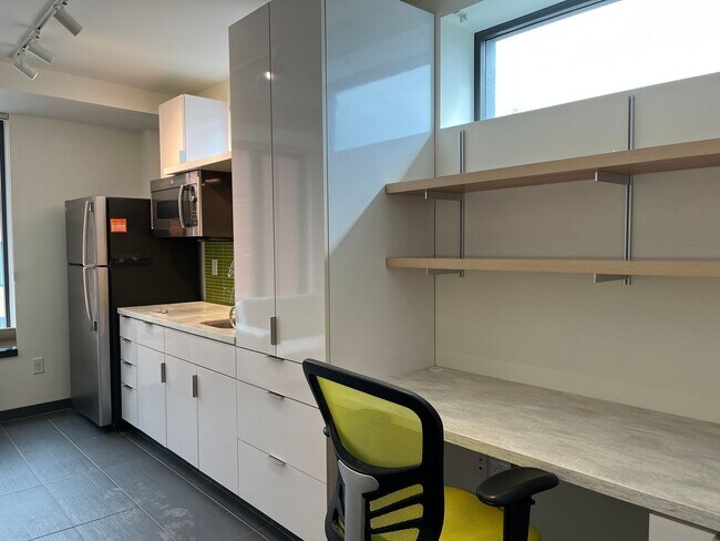 Foto del interior - Carey Building - Downtown Ithaca Apartments