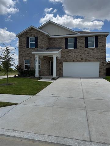 Building Photo - 4901 Mccoy Dr