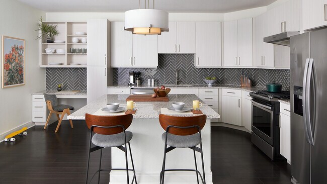 Foto del edificio - Apartment for Rent