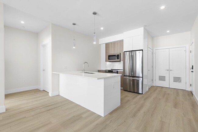 Foto del edificio - 4525 Bergenwood Ave