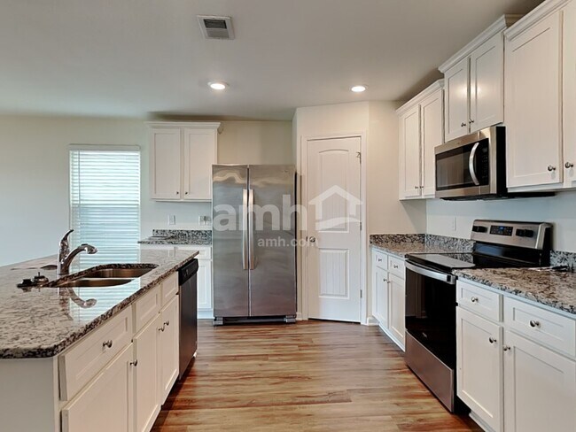 Building Photo - 6074 Mason Tucker Drive