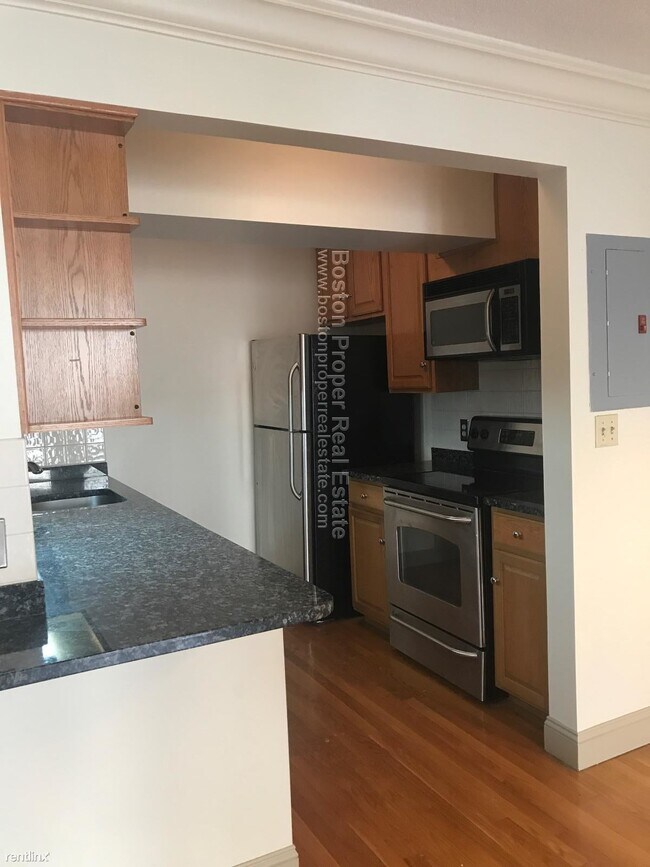 Foto del edificio - 108 Peterborough St