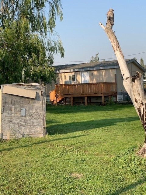 Foto del edificio - 2963 Rd S SW