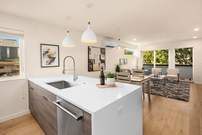 Foto del edificio - Stay cool with A/C