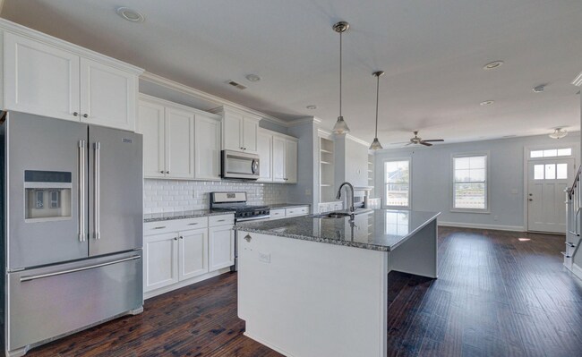 Foto del edificio - 3540 Shell Quarry Dr