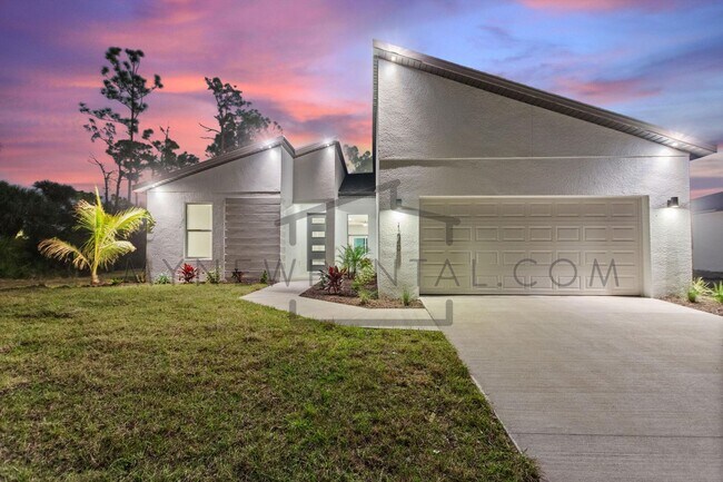 Building Photo - ONE MONTH FREE RENT! Modern, energy effici...