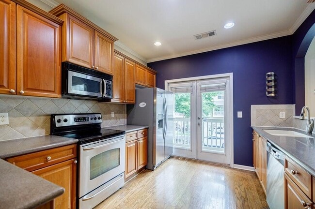Building Photo - 1293 Liberty Pkwy NW