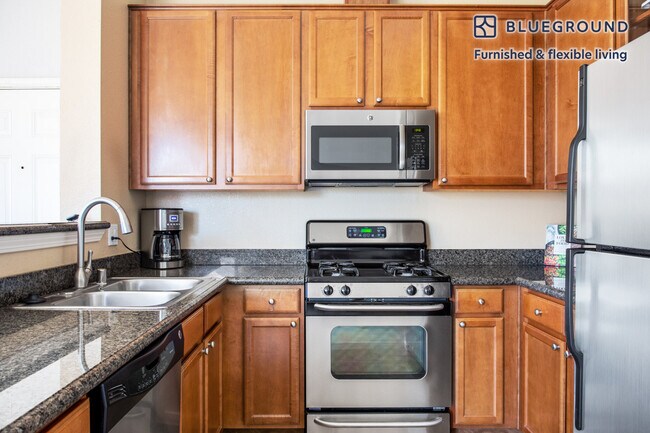 Foto del edificio - 3695 Stevenson Blvd