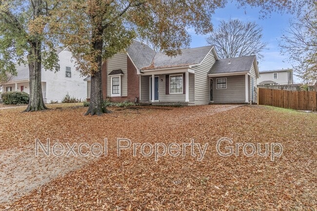 Photo - 5809 Lee's Crossing St House