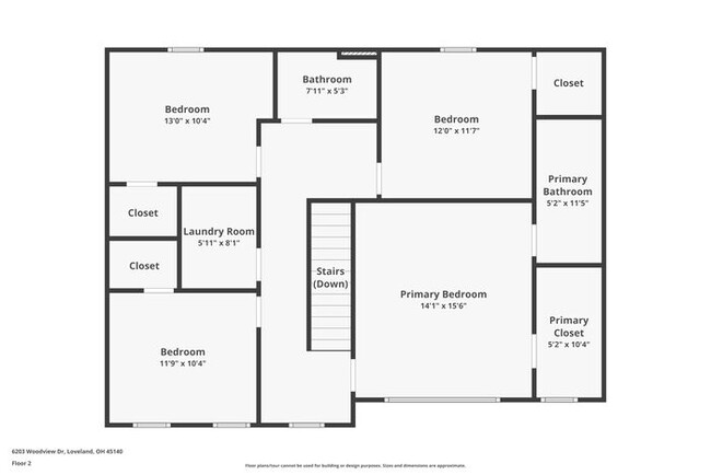 Building Photo - 6203 Woodview Dr