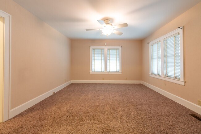 Building Photo - Available now!