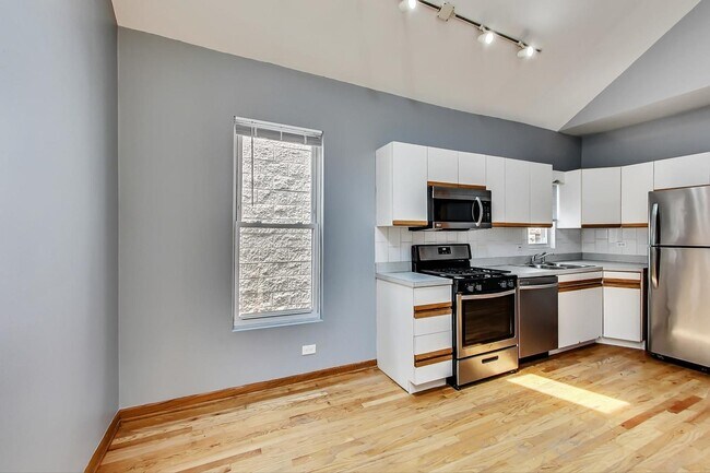 Foto del edificio - 1452 W Cortez St