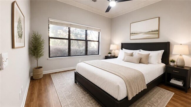 Foto del edificio - 401 16th St NW