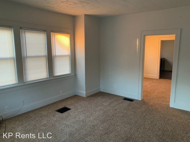 Foto del edificio - 2 br, 1 bath House - 508 Taylor Ave