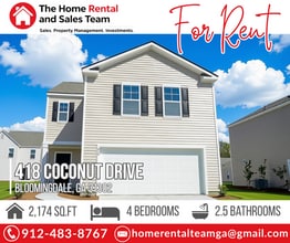 Building Photo - 418 Coconut Dr