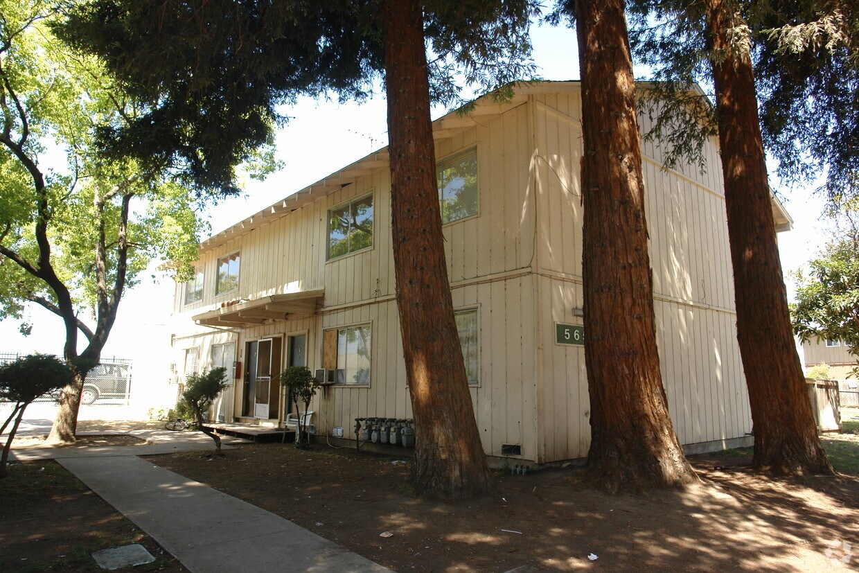 Primary Photo - 5659 Via Monte Dr