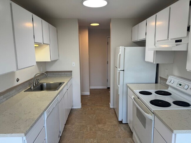 Foto del edificio - 2Bd/2Ba Seattle Condo