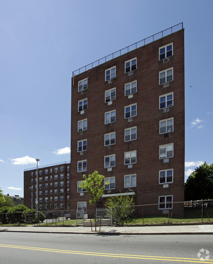 Building Photo - Mount Calvary Homes