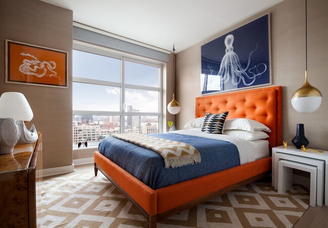 Foto del interior - Abington House