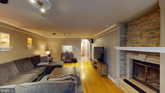 Foto del edificio - 3 Fillmore Pl