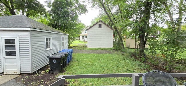 Foto del edificio - 17 Frank St