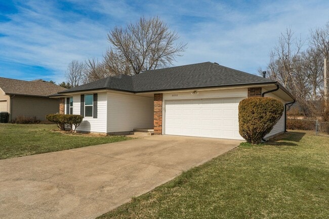 Building Photo - Available now!