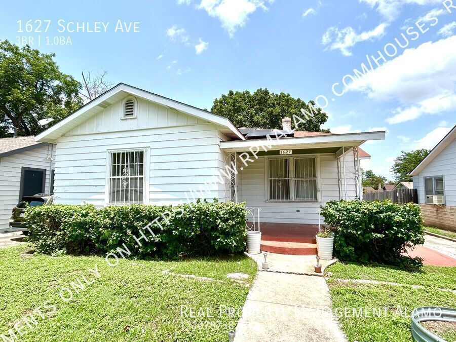 Photo - 1627 Schley Ave-