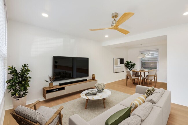 Foto del edificio - 620 N Hough St