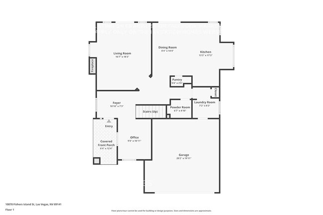 Foto del edificio - 10870 Fishers Island St