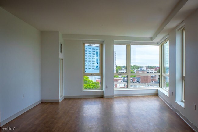 Foto del edificio - 101 S Huntington Ave