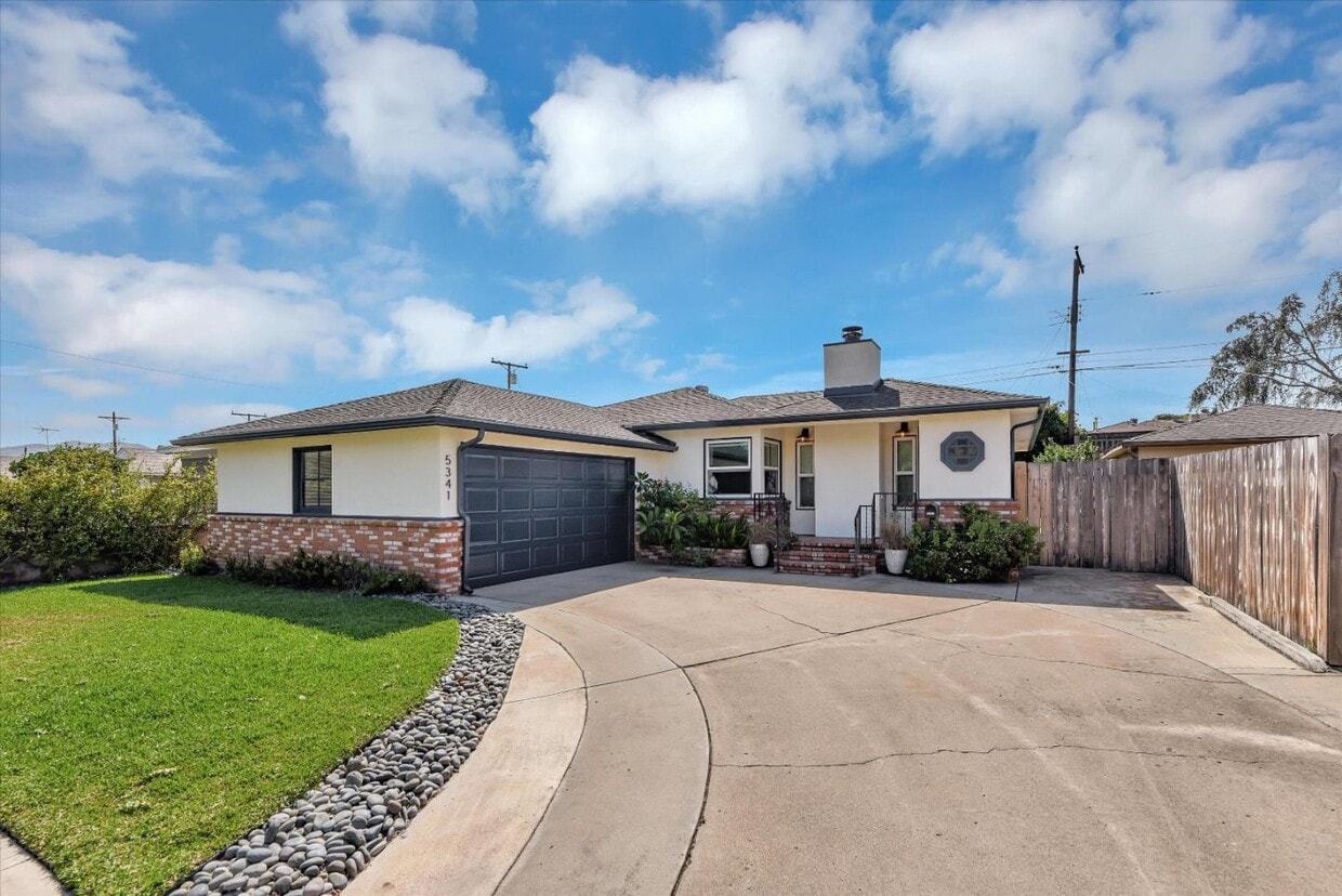 Foto principal - 5341 Waring Rd