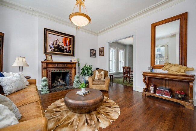 Foto del edificio - 1728 N Wells St