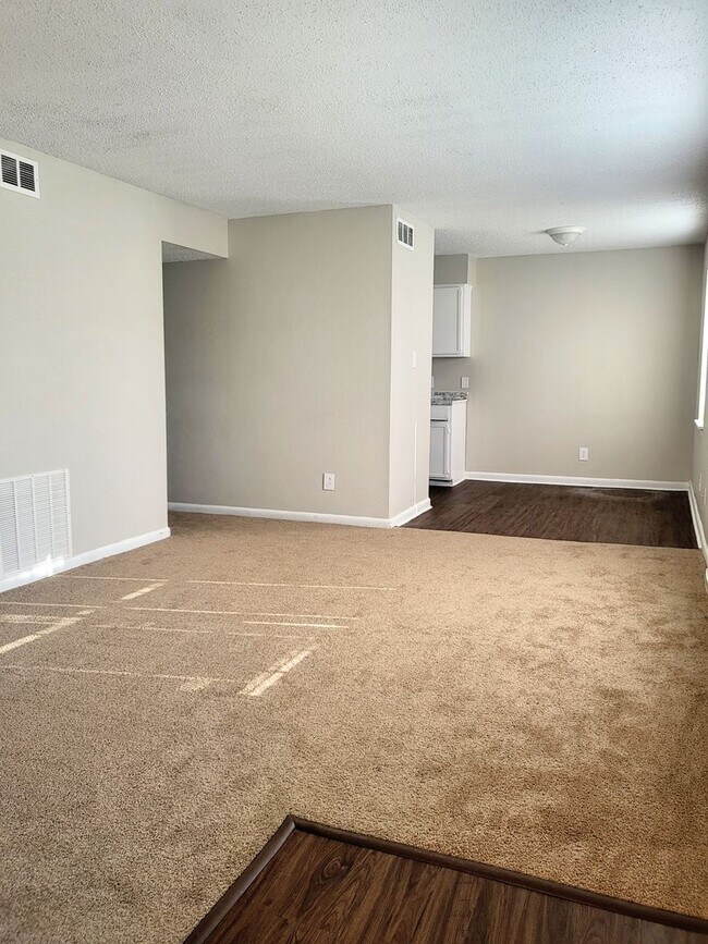Foto del interior - Aspen Heights