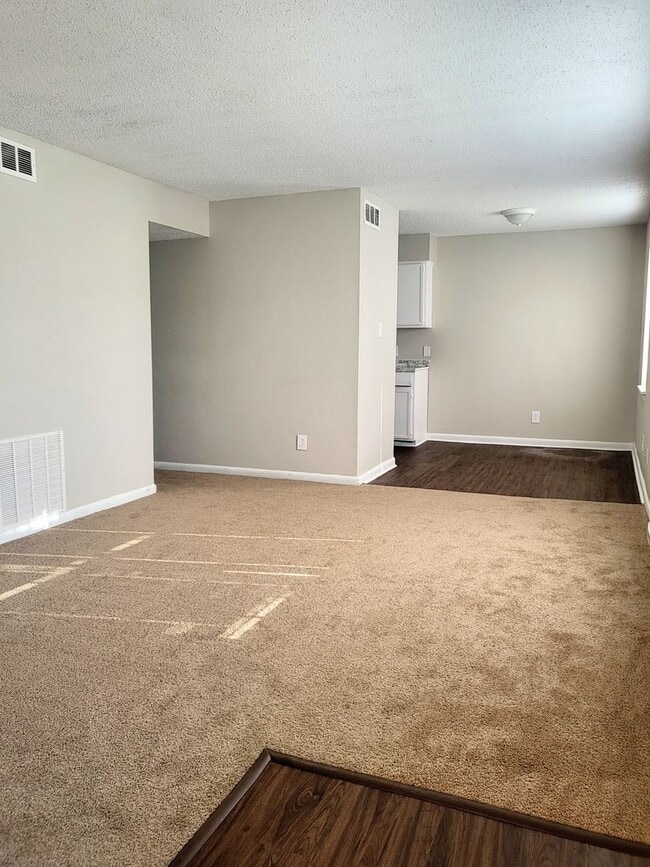 Interior Photo - Aspen Heights