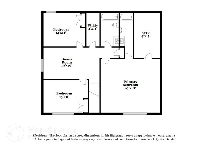 Building Photo - 7510 Mary Jo Helms Dr