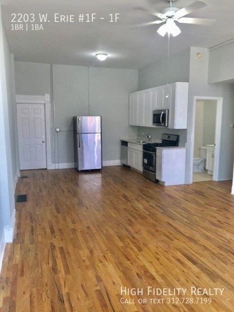 Foto del edificio - 2203 W Erie St