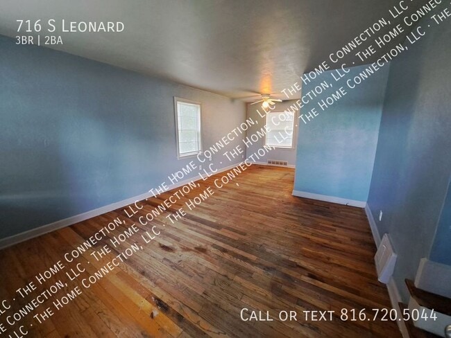 Building Photo - 716 S Leonard-