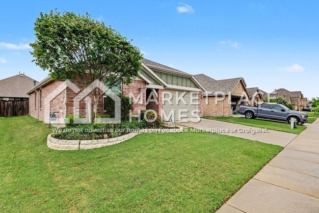 Foto del edificio - 1805 Ranch Trail Rd