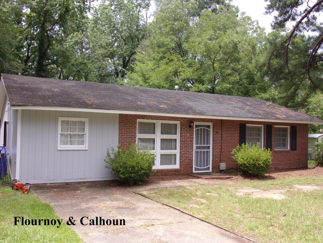 Primary Photo - ? 4556 Conner Road