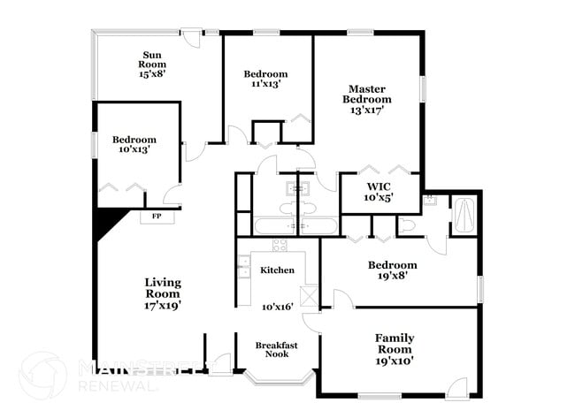 Building Photo - 7453 Amandas Crossing Dr N