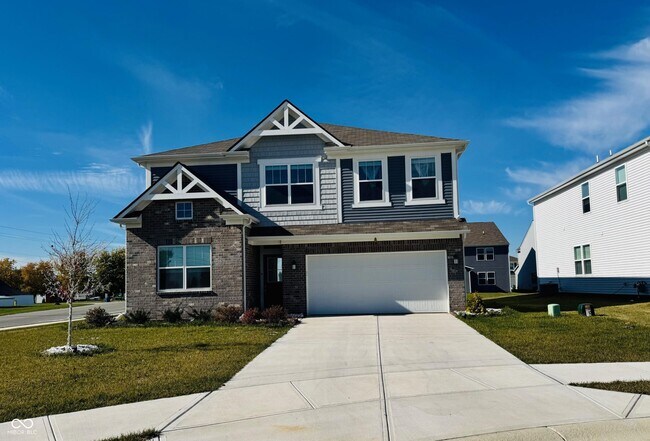 Foto del edificio - 7438 Brayton Ct