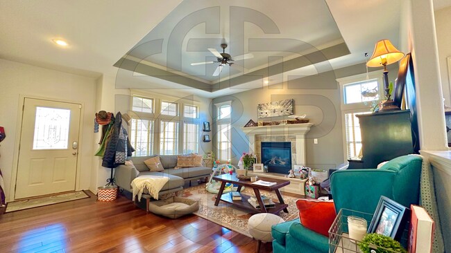 Foto del edificio - 2113 Timber Ln Cir