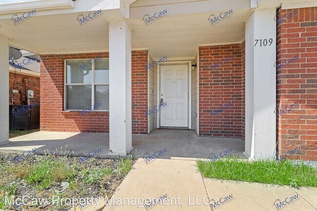 Foto del edificio - 3 br, 2.5 bath House - 7109 Little Mohican...