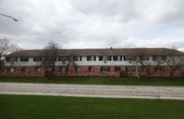 Building Photo - 725 N Spring St