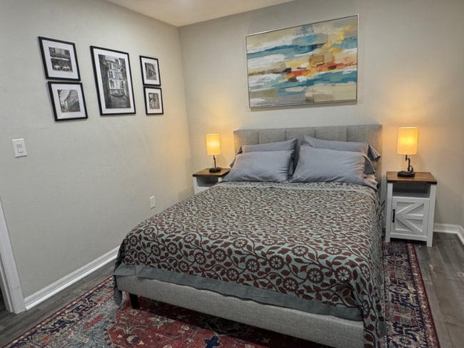 Foto del edificio - 1917 Wolford Rd