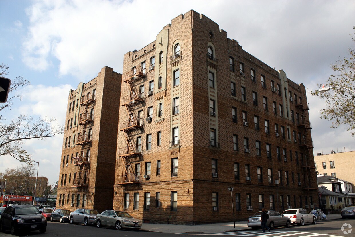 3015 Roberts Ave, The Bronx, NY 10461 Apartments in The Bronx, NY