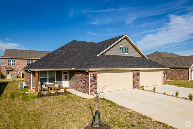 Building Photo - Cedar Crest - Townhomes, Duplexes, & SF Homes